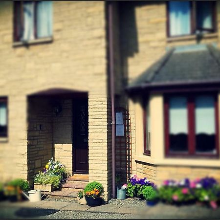 Milnholm Manor Apartment Falkirk Exterior foto